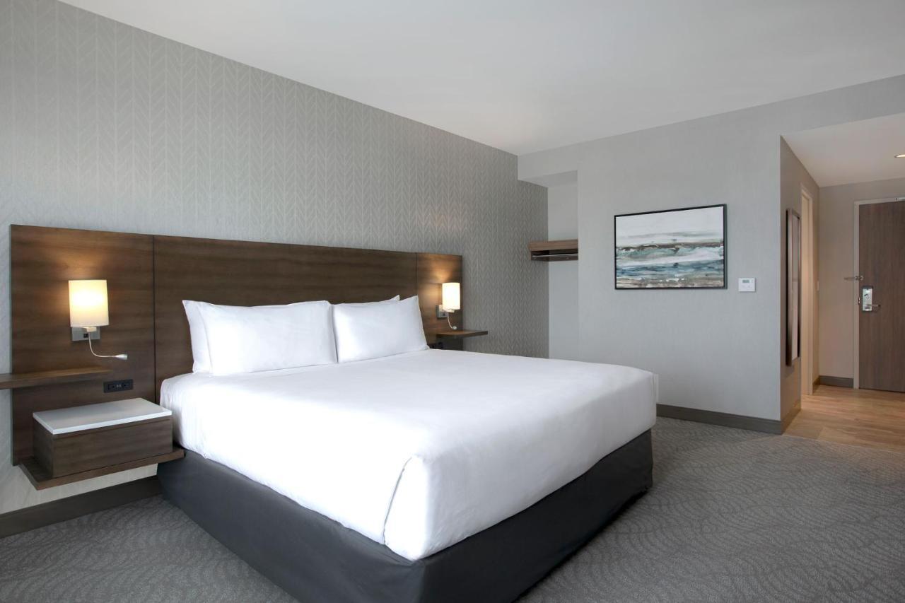 Great Blue Heron Hotel 佩里港 外观 照片