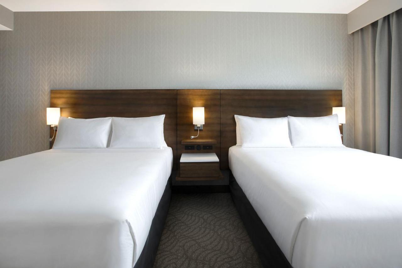 Great Blue Heron Hotel 佩里港 外观 照片