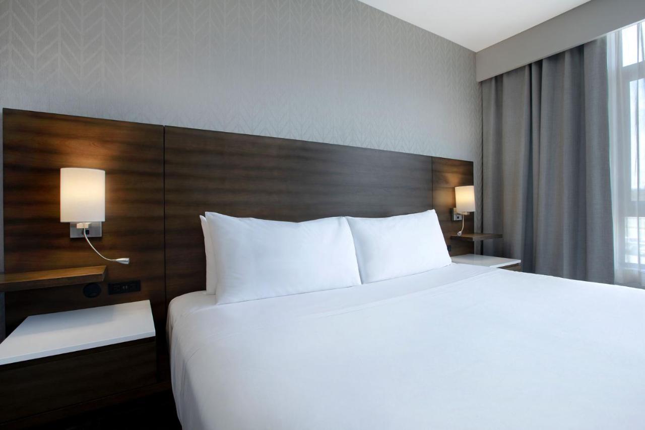 Great Blue Heron Hotel 佩里港 外观 照片