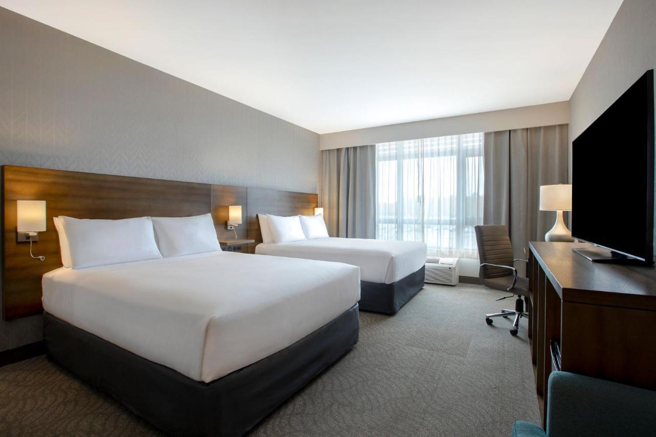 Great Blue Heron Hotel 佩里港 外观 照片