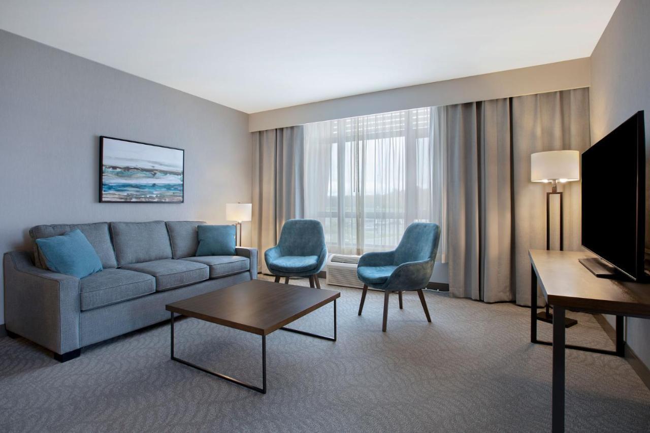 Great Blue Heron Hotel 佩里港 外观 照片