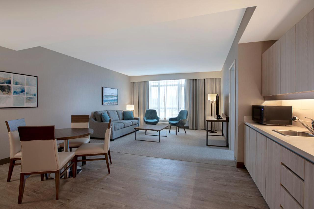 Great Blue Heron Hotel 佩里港 外观 照片